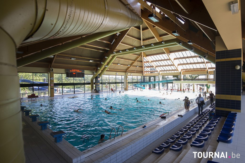 Piscine communale de l'orient