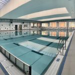 Entrainement Piscine