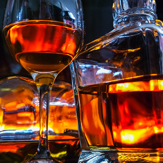 Soirée "Découverte Whisky" - A N N U L E E